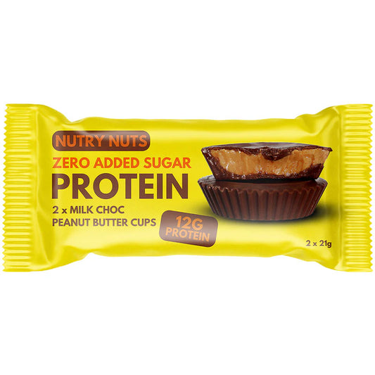 Nutry Nuts - PB cups