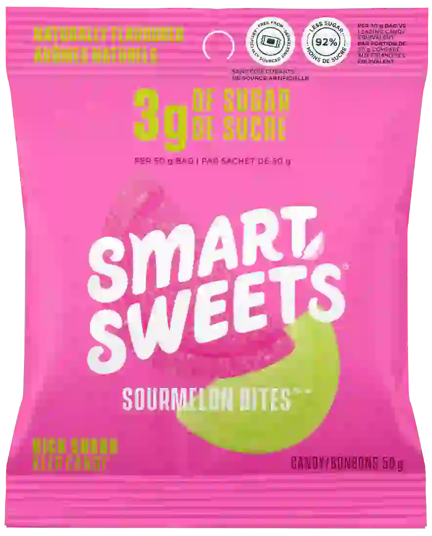 SmartSweets