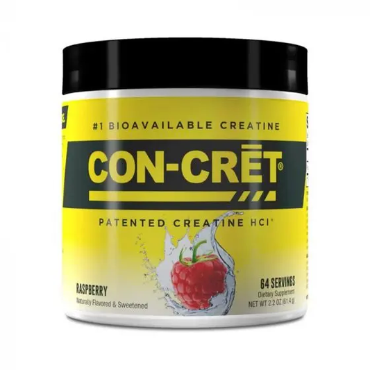 Con-Cret HCL Creatine