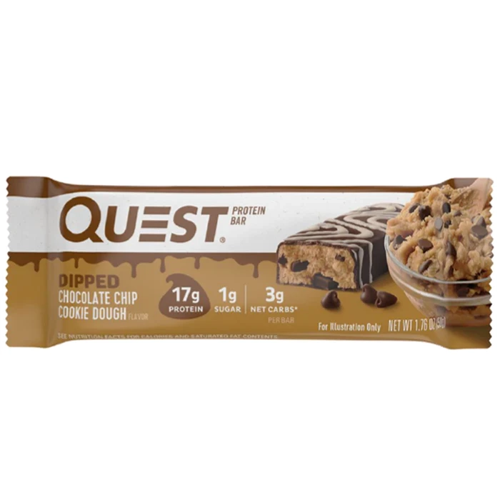 Quest - Dipped Bar