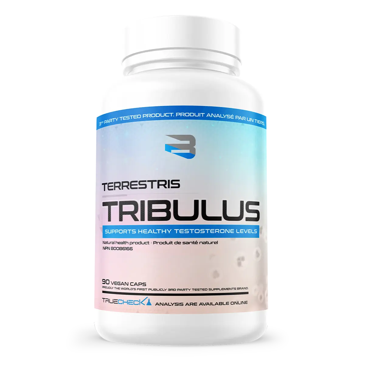 Believe - Tribulus 90 caps