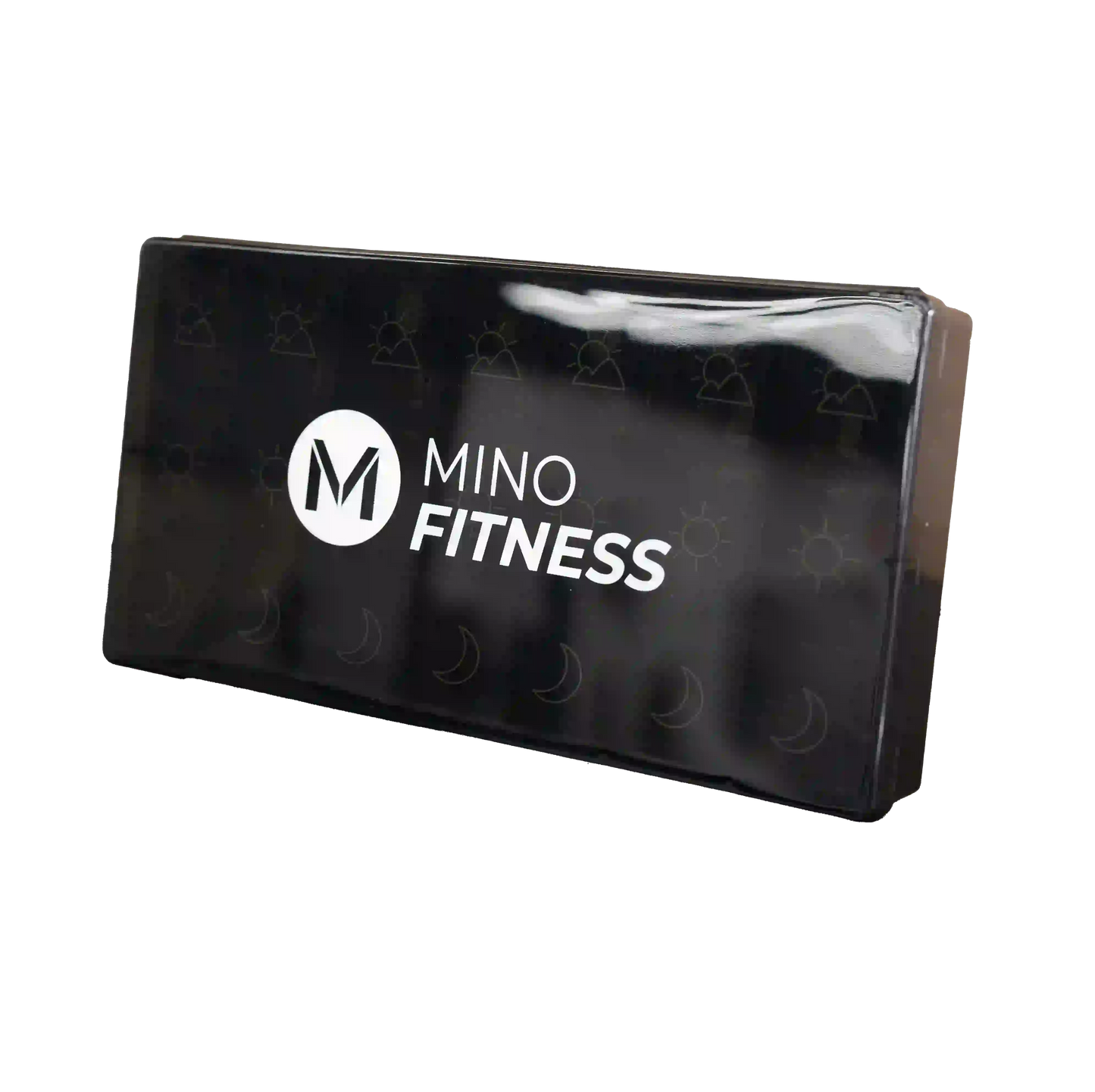 Minotaure Nutrition - Mino Fitness Pillbox