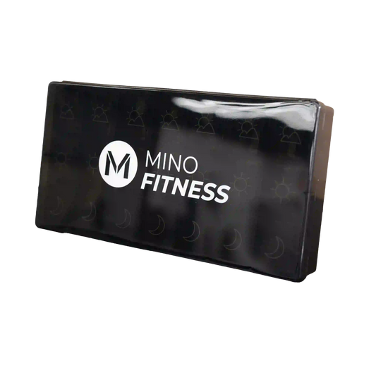 Minotaure Nutrition - Mino Fitness Pillbox
