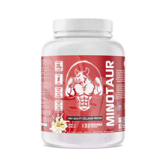 Predator Labs - Beef