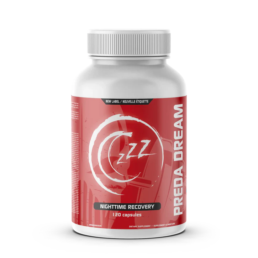 Predator Labs - Preda Dream