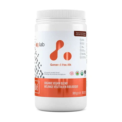 ATP - Organic Protein