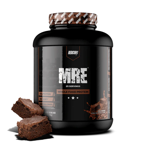 Redcon1 - Mre Powder