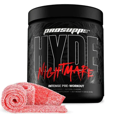 Pro Supps - Hyde Nightmare -
