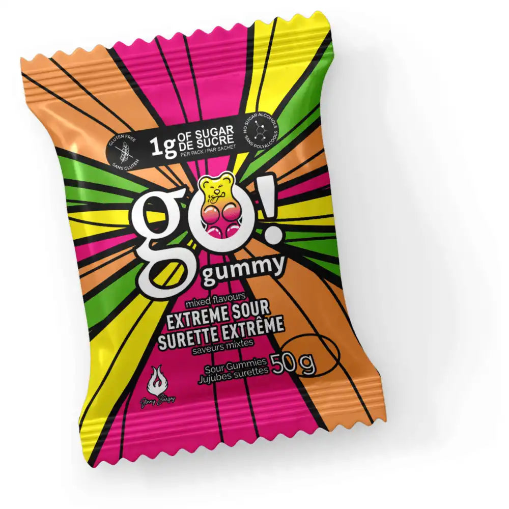 Jimmy Sevigny - Go gummy