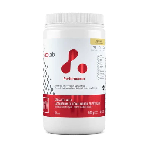 ATP - GrassFed Whey