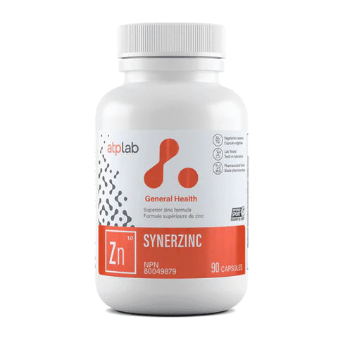 ATP - Synerzinc