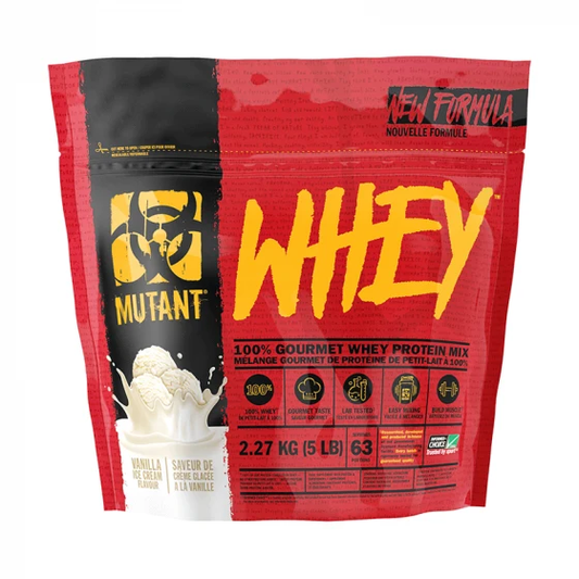 Mutant - Whey