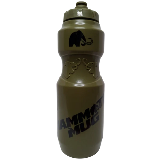 Mammoth Mug - Squeeze