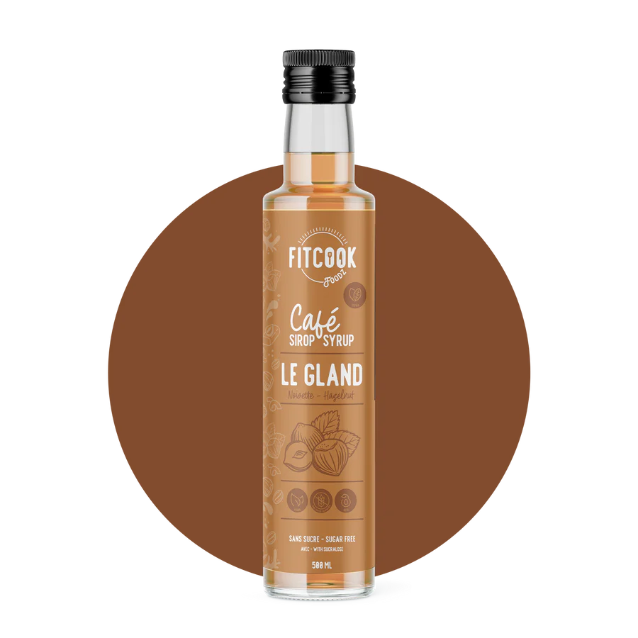 Fitcook Foodz - Coffee Collection