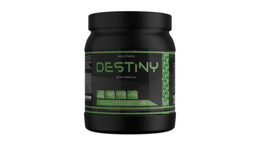 Dioa Fitness - Destiny