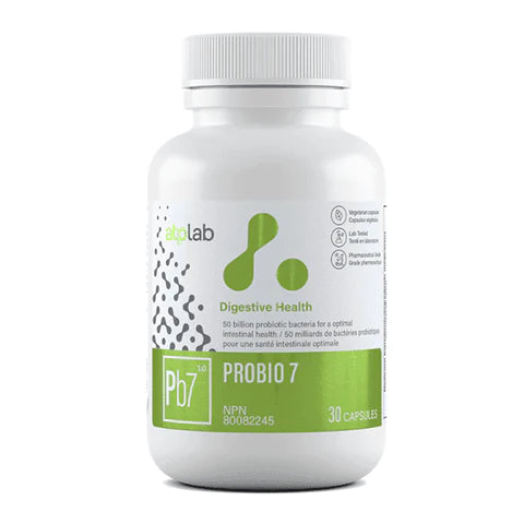 ATP - Probio 7