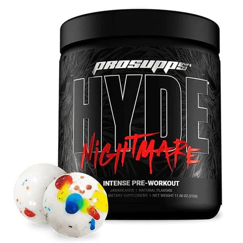 Pro Supps - Hyde Nightmare -