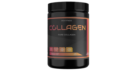 Dioa Fitness - Collagen