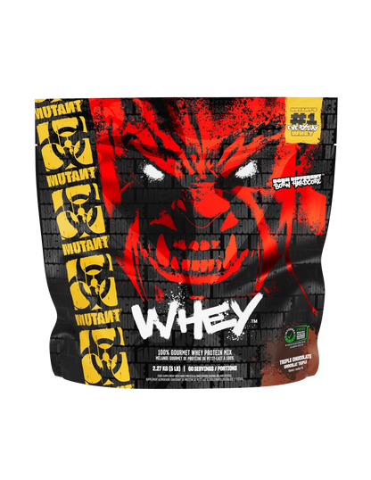 Mutant - Whey