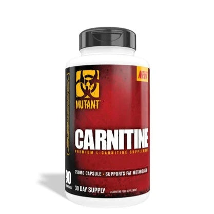 Mutant - Carnitine