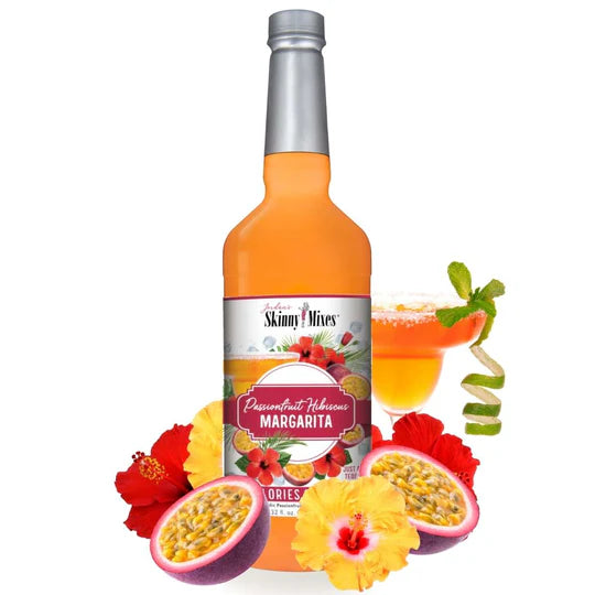 Skinny Syrup - Sugar free -