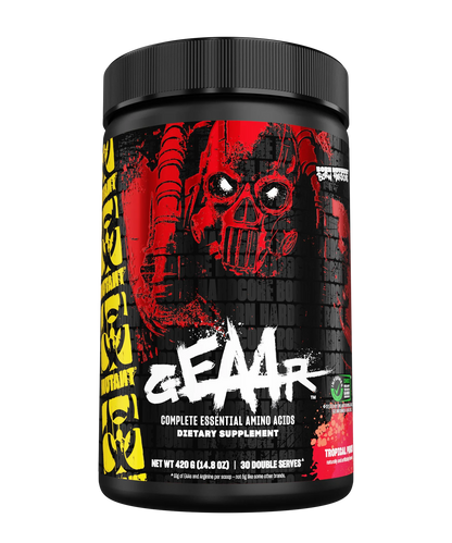 Mutant - GEAAR