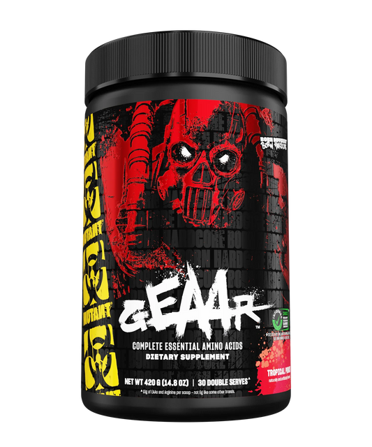 Mutant - GEAAR