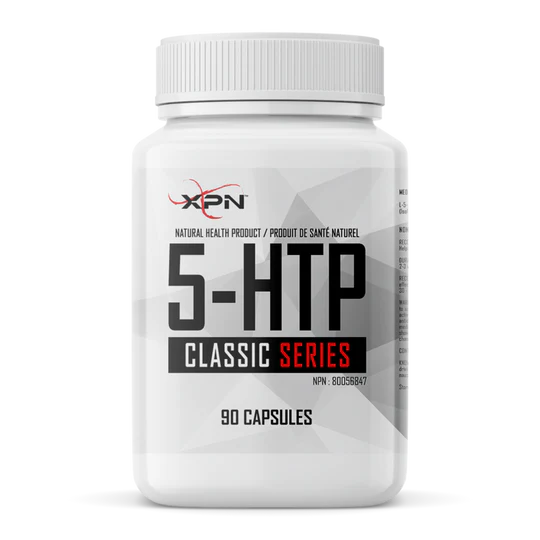 XPN - 5-htp