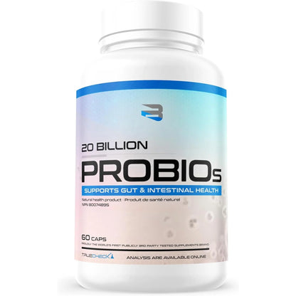 Believe - Probio 20B