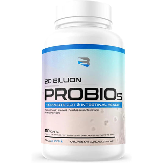 Believe - Probio 20B