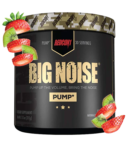 Redcon1 - Big Noise