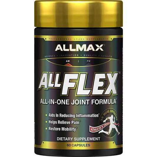 Allmax - Allflex