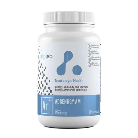ATP - Adrenergy AM 