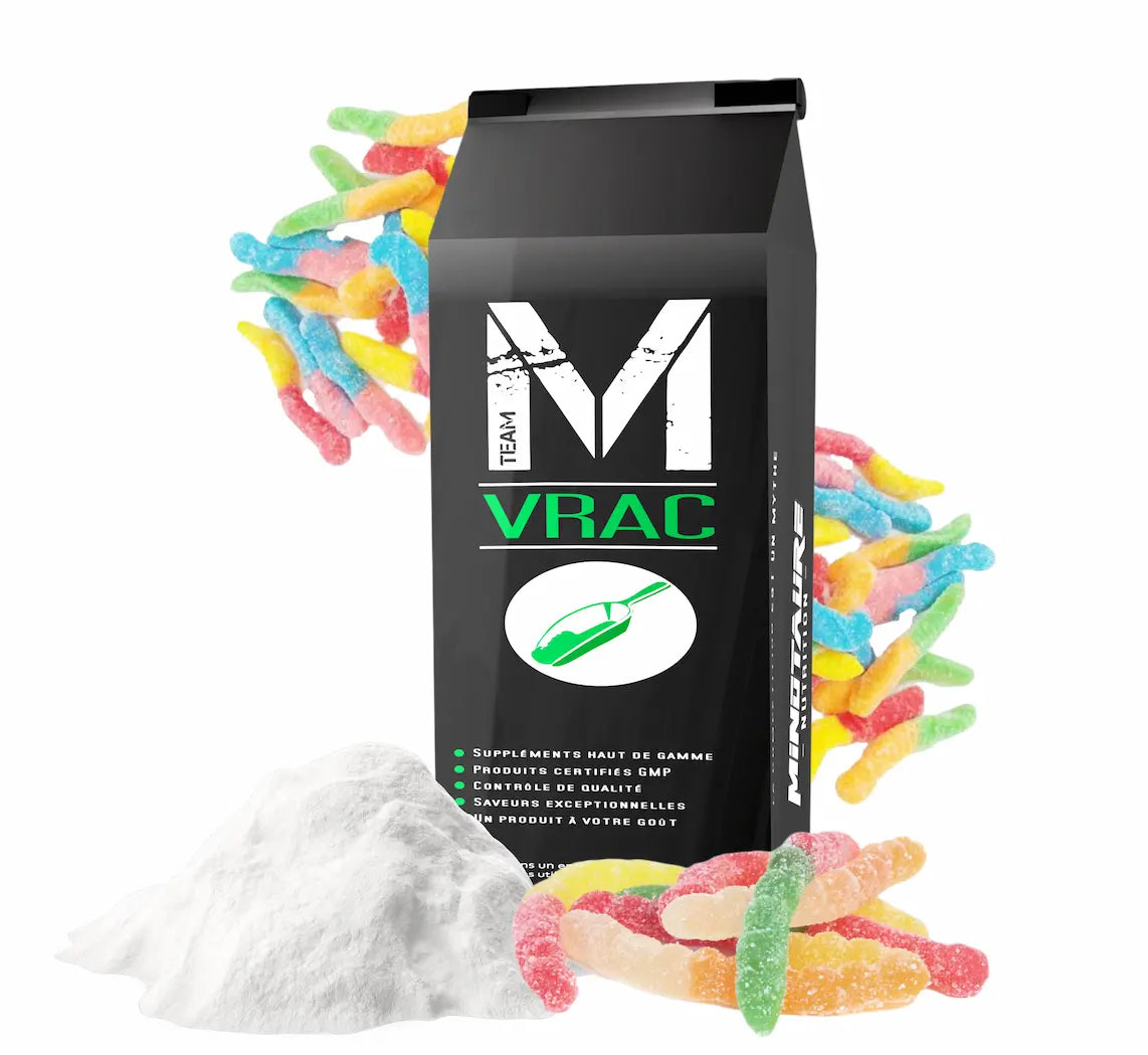Bulk - Bcaa