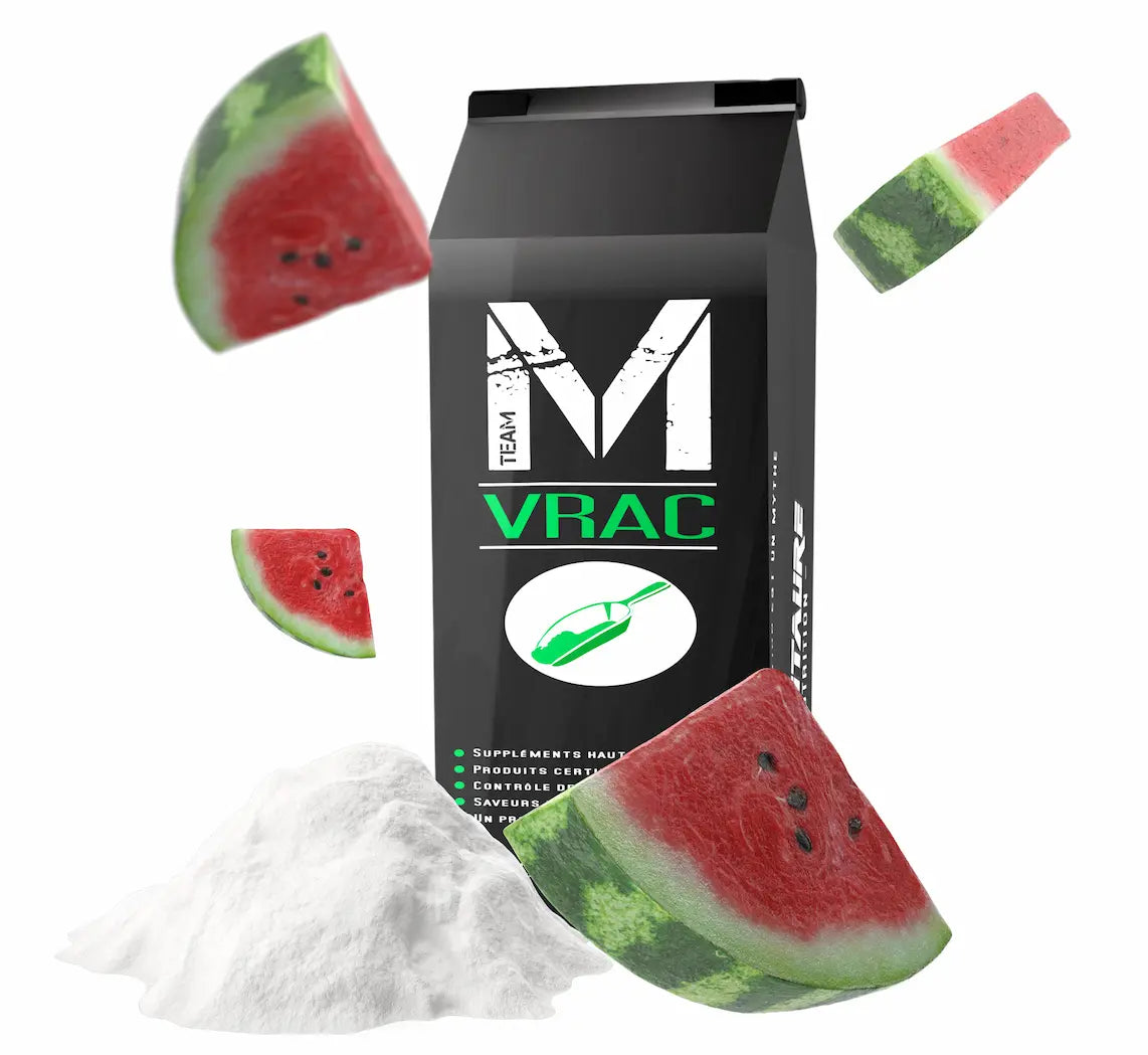 Bulk - Bcaa