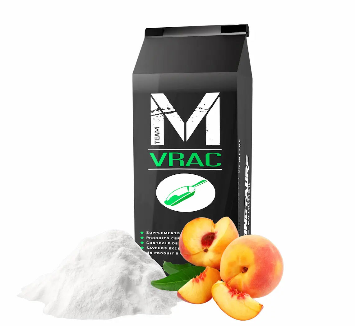 Bulk - Bcaa