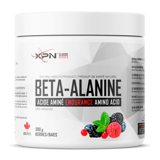 XPN - Beta Alanine 300g