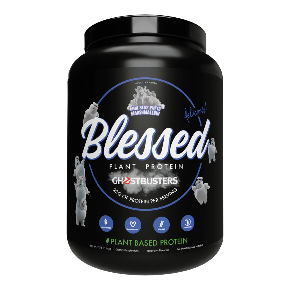 EHP Labs - Blessed Plant Base Protein