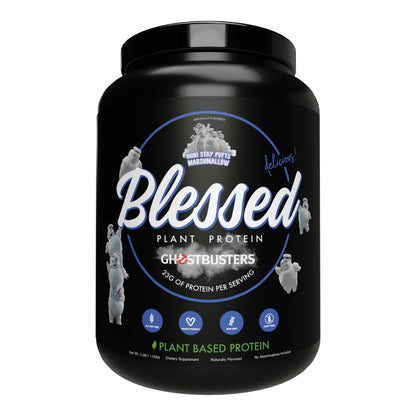 EHP Labs - Blessed Plant Base Protein