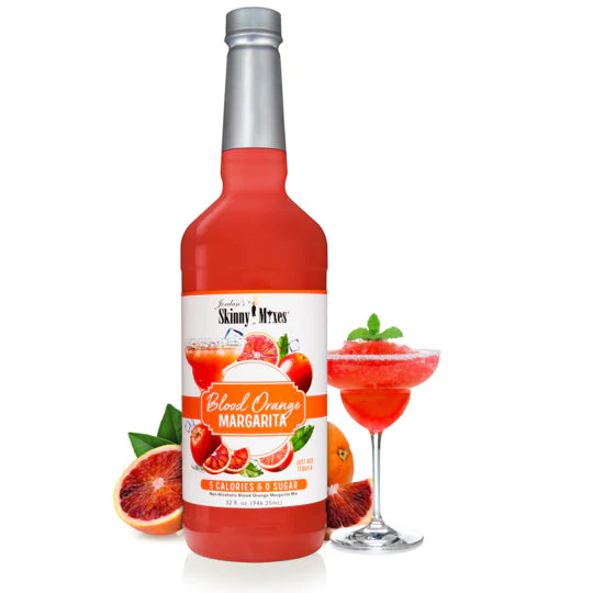 Skinny Syrup - Sugar free -