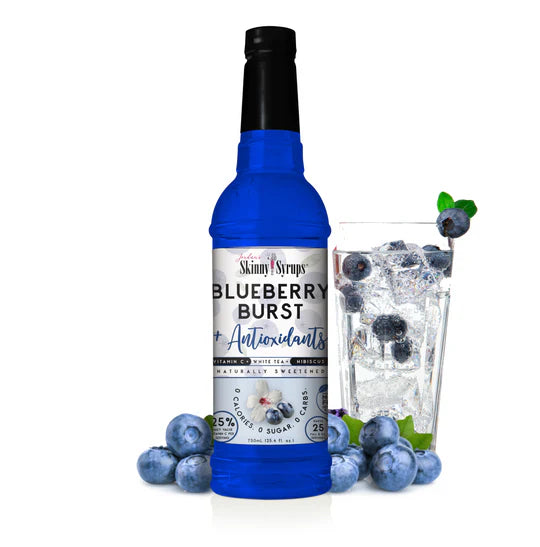 Skinny Syrup - Sugar free -
