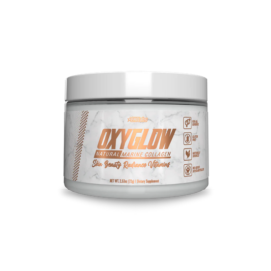 EHP Labs - Oxyglow Marine collagen 30 servings