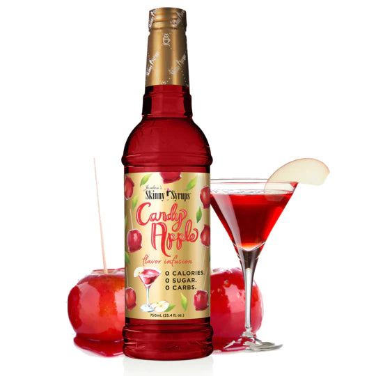 Skinny Syrup - Sugar free -