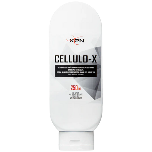 XPN- Cellulo-x