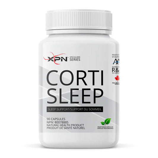 XPN - Corti-Sleep