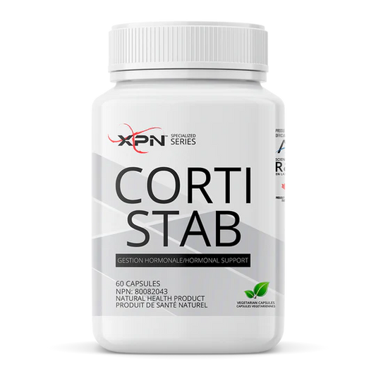 XPN - Corti Stab