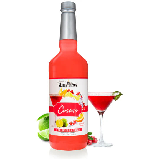 Skinny Syrup - Sugar free -