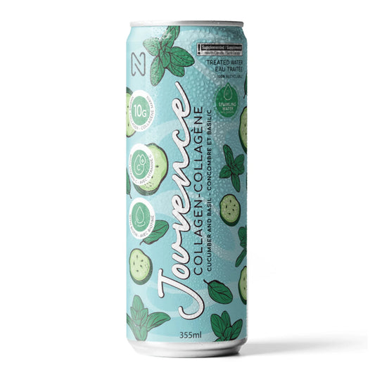 Nova Pharma - Jouvence boisson de collagène - 355ml