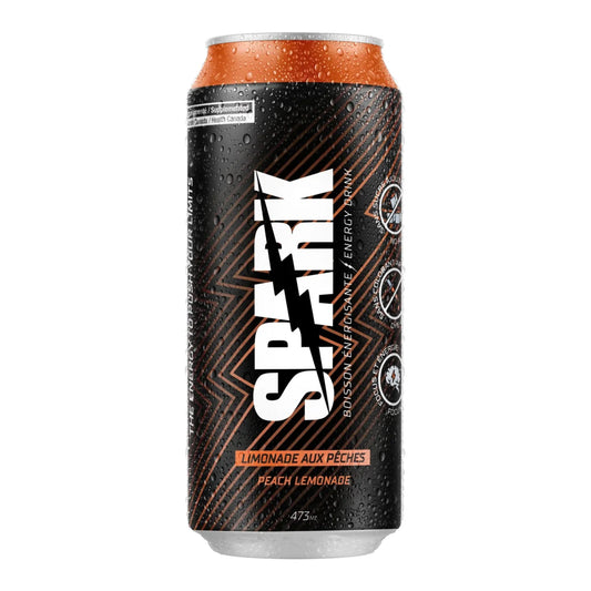 Spark Energy