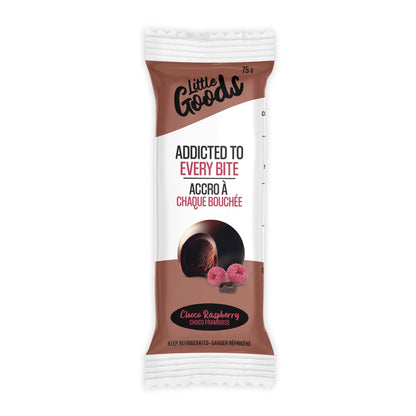 Little Goods - Délice Protéiné - 75g
